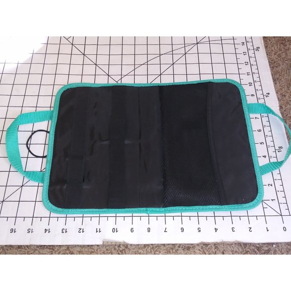 Kahootz Fashion Plates Doll Clothes Fashion Plates Arts and Craft Coloring Set - Picture 15 of 16